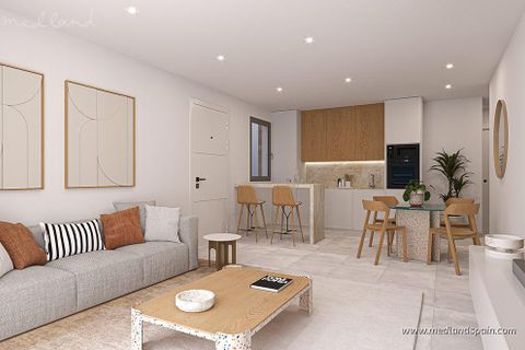 Villa i Torre Pacheco, Murcia, Torre Pacheco - € 259.900 | Ref: N-7303699 - foto 3