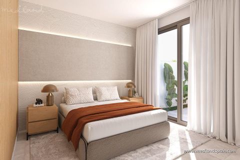 Villa i Torre Pacheco, Murcia, Torre Pacheco - € 259.900 | Ref: N-7303699 - foto 4