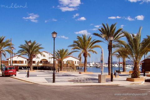 Villa i Torre Pacheco, Murcia, Torre Pacheco - € 259.900 | Ref: N-7303699 - foto 9
