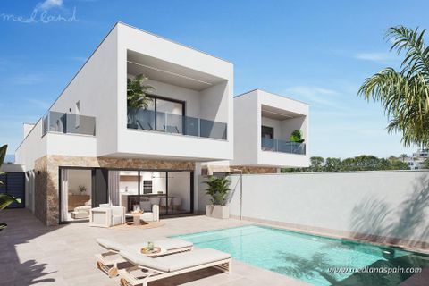 Villa i Lo Pagan, Murcia, Lo Pagan - € 445.000 | Ref: N-7302807 - foto 2