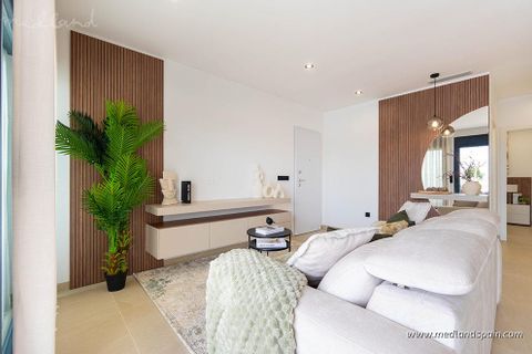 Villa i Lo Pagan, Murcia, Lo Pagan - € 445.000 | Ref: N-7302807 - foto 3