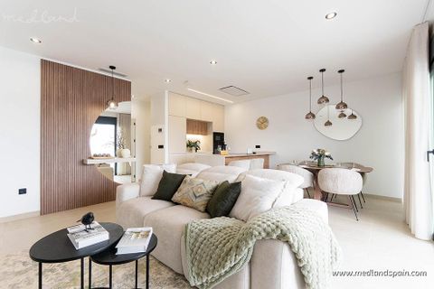 Villa i Lo Pagan, Murcia, Lo Pagan - € 445.000 | Ref: N-7302807 - foto 4
