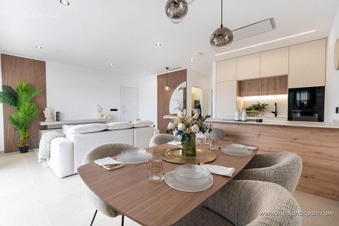 Villa i Lo Pagan, Murcia, Lo Pagan - € 445.000 | Ref: N-7302807 - foto 5