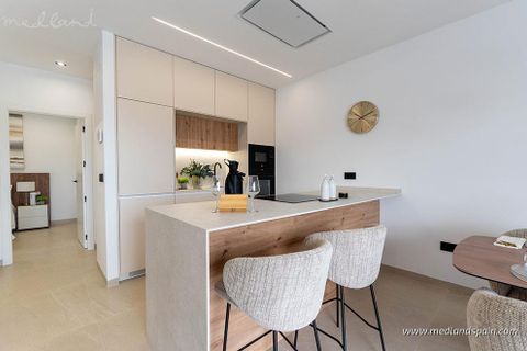 Villa i Lo Pagan, Murcia, Lo Pagan - € 445.000 | Ref: N-7302807 - foto 6