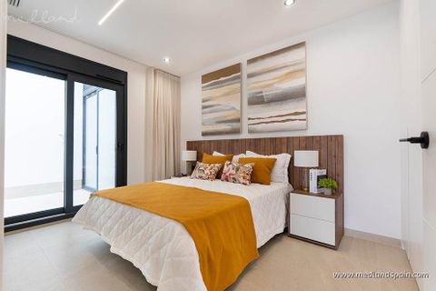 Villa i Lo Pagan, Murcia, Lo Pagan - € 445.000 | Ref: N-7302807 - foto 7