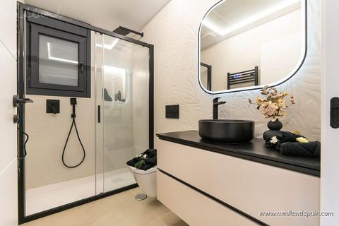 Villa i Lo Pagan, Murcia, Lo Pagan - € 445.000 | Ref: N-7302807 - foto 8