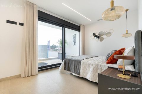 Villa i Lo Pagan, Murcia, Lo Pagan - € 445.000 | Ref: N-7302807 - foto 9