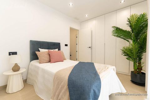 Villa i Lo Pagan, Murcia, Lo Pagan - € 445.000 | Ref: N-7302807 - foto 11