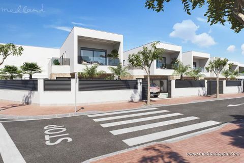 Villa i Lo Pagan, Murcia, Lo Pagan - € 445.000 | Ref: N-7302807 - foto 15