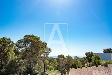 Helårsgrund i Benissa, Alicante, Benissa - € 470.000 | Ref: PBS3001 - foto 1