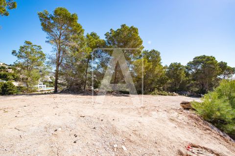 Helårsgrund i Benissa, Alicante, Benissa - € 470.000 | Ref: PBS3001 - foto 4