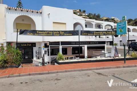 Erhvervsejendom i Mojacar, Almeria, Mojacar - € 199.950 | Ref: VHCO 2993 - foto 1