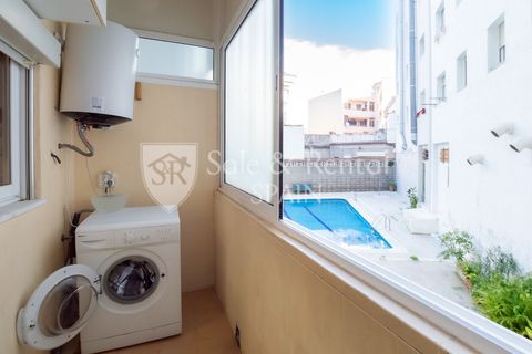 Lejlighed i Malgrat De Mar, Barcelona, Malgrat De Mar - € 165.000 | Ref: 2504 - foto 12