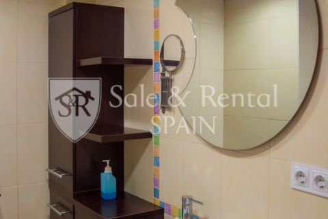 Lejlighed i Malgrat De Mar, Barcelona, Malgrat De Mar - € 165.000 | Ref: 2504 - foto 17