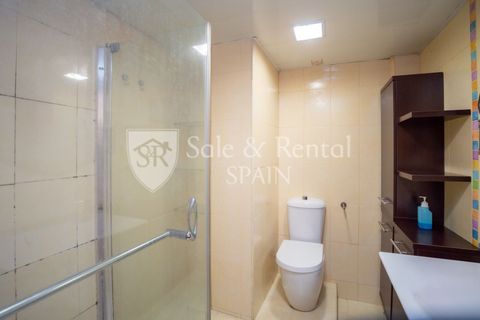 Lejlighed i Malgrat De Mar, Barcelona, Malgrat De Mar - € 165.000 | Ref: 2504 - foto 18