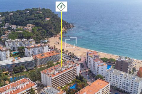 Lejlighed i Lloret De Mar, Gerona, Lloret De Mar - € 290.000 | Ref: CBR66277 - foto 1
