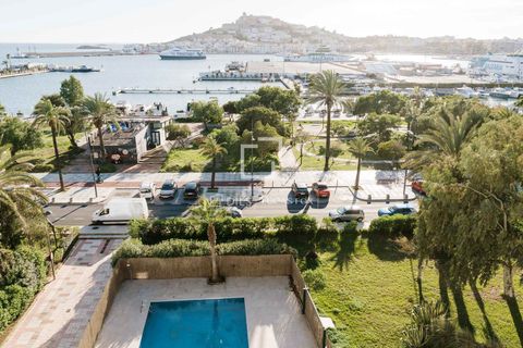 Lejlighed i Ibiza, Ibiza, Ibiza - € 730.000 | Ref: IBZ65425 - foto 1