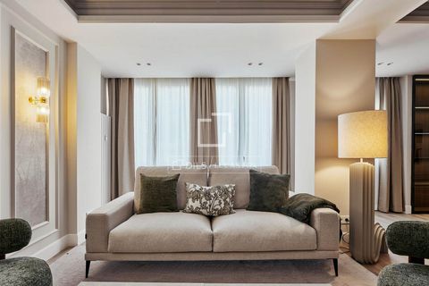 Leilighet i Madrid, Madrid, Madrid - € 1 659 000 | Ref: MAD66515 - foto 2