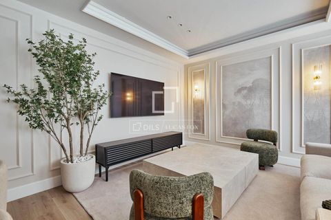 Leilighet i Madrid, Madrid, Madrid - € 1 659 000 | Ref: MAD66515 - foto 3