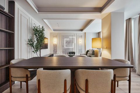 Leilighet i Madrid, Madrid, Madrid - € 1 659 000 | Ref: MAD66515 - foto 4