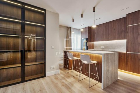 Leilighet i Madrid, Madrid, Madrid - € 1 659 000 | Ref: MAD66515 - foto 6