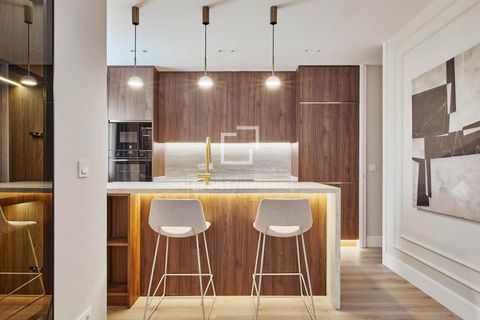 Leilighet i Madrid, Madrid, Madrid - € 1 659 000 | Ref: MAD66515 - foto 7