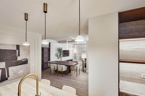 Leilighet i Madrid, Madrid, Madrid - € 1 659 000 | Ref: MAD66515 - foto 8