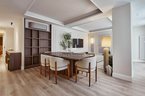 Leilighet i Madrid, Madrid, Madrid - € 1 659 000 | Ref: MAD66515 - foto 9