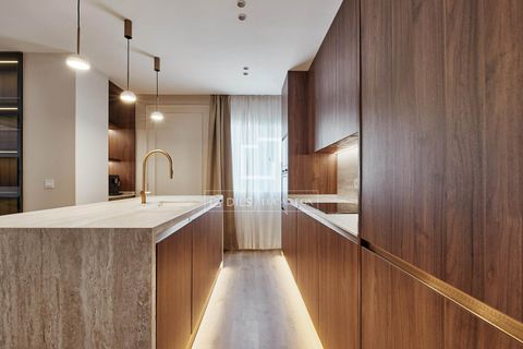 Leilighet i Madrid, Madrid, Madrid - € 1 659 000 | Ref: MAD66515 - foto 10