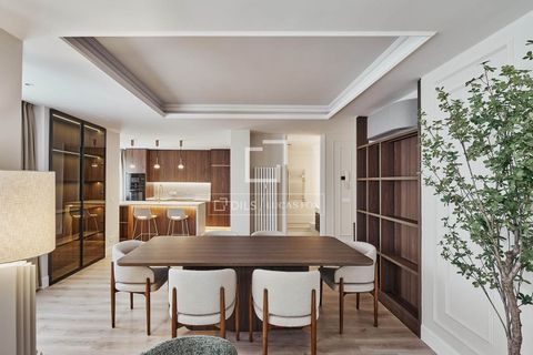 Leilighet i Madrid, Madrid, Madrid - € 1 659 000 | Ref: MAD66515 - foto 11