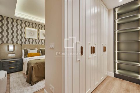 Leilighet i Madrid, Madrid, Madrid - € 1 659 000 | Ref: MAD66515 - foto 13