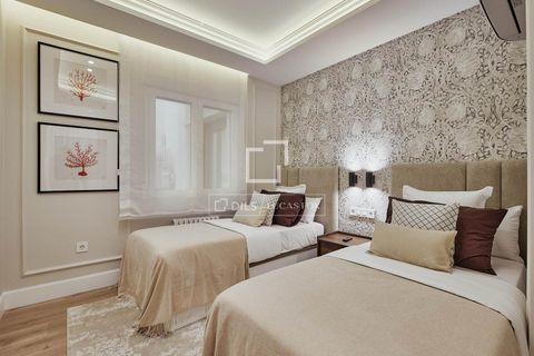 Leilighet i Madrid, Madrid, Madrid - € 1 659 000 | Ref: MAD66515 - foto 14