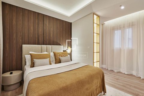 Leilighet i Madrid, Madrid, Madrid - € 1 659 000 | Ref: MAD66515 - foto 15