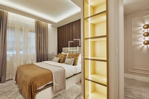 Leilighet i Madrid, Madrid, Madrid - € 1 659 000 | Ref: MAD66515 - foto 16