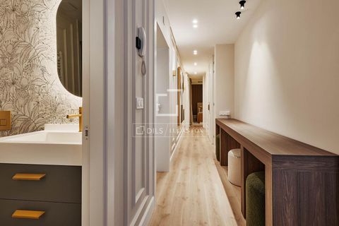 Leilighet i Madrid, Madrid, Madrid - € 1 659 000 | Ref: MAD66515 - foto 18