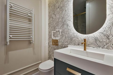 Leilighet i Madrid, Madrid, Madrid - € 1 659 000 | Ref: MAD66515 - foto 20