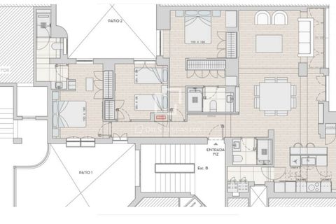 Leilighet i Madrid, Madrid, Madrid - € 1 659 000 | Ref: MAD66515 - foto 22