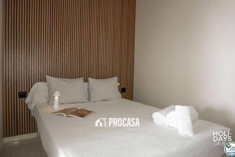 Leilighet i Empuriabrava, Gerona, Empuriabrava - € 130 000 | Ref: 4142 - foto 7
