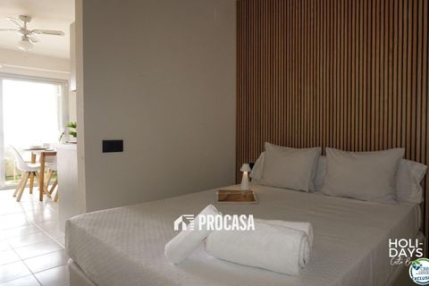 Leilighet i Empuriabrava, Gerona, Empuriabrava - € 130 000 | Ref: 4142 - foto 8