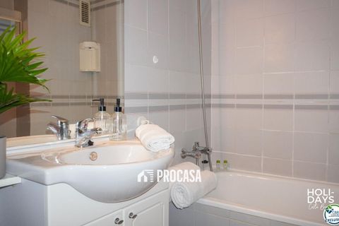 Leilighet i Empuriabrava, Gerona, Empuriabrava - € 130 000 | Ref: 4142 - foto 9
