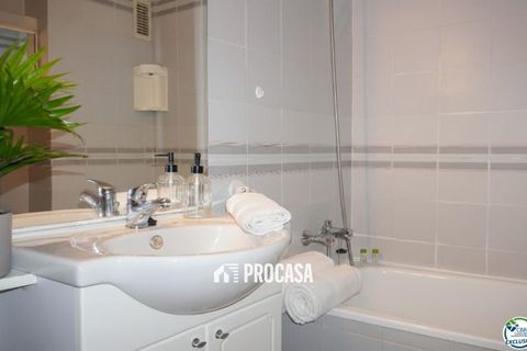 Leilighet i Empuriabrava, Gerona, Empuriabrava - € 130 000 | Ref: 4142 - foto 15