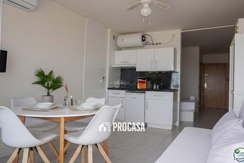 Leilighet i Empuriabrava, Gerona, Empuriabrava - € 130 000 | Ref: 4142 - foto 16