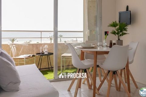 Leilighet i Empuriabrava, Gerona, Empuriabrava - € 130 000 | Ref: 4142 - foto 17