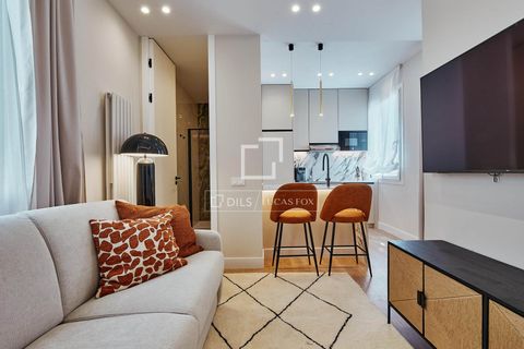 Leilighet i Madrid, Madrid, Madrid - € 1 079 000 | Ref: MAD66445 - foto 2