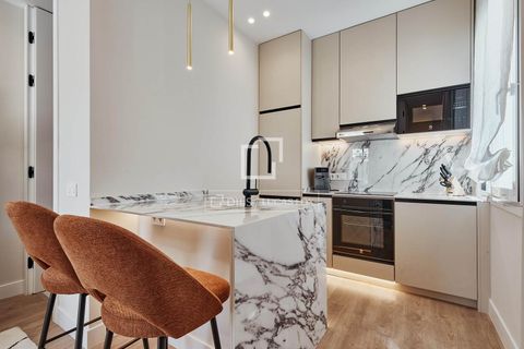 Leilighet i Madrid, Madrid, Madrid - € 1 079 000 | Ref: MAD66445 - foto 3