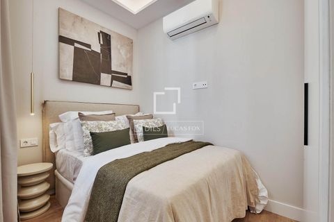 Leilighet i Madrid, Madrid, Madrid - € 1 079 000 | Ref: MAD66445 - foto 5