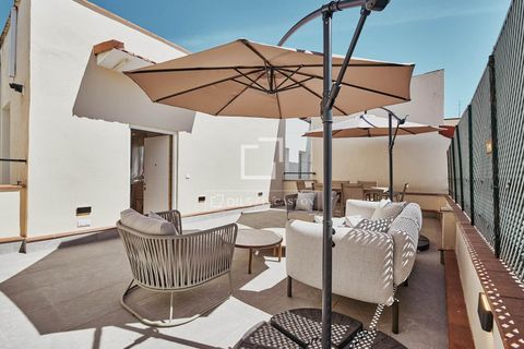 Leilighet i Madrid, Madrid, Madrid - € 1 079 000 | Ref: MAD66445 - foto 8
