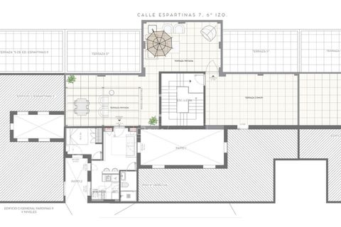 Leilighet i Madrid, Madrid, Madrid - € 1 079 000 | Ref: MAD66445 - foto 20