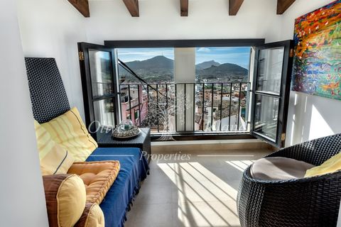 Villa a Andratx, Mallorca, Andratx - € 729.000 | Ref: ADTX601 - foto 6