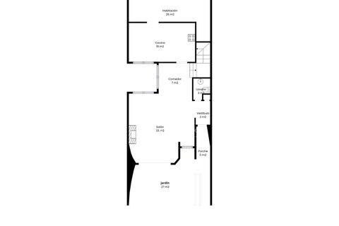 Villa em Sitges, Barcelona, Sitges - € 795.000 | Ref: SIT65876 - foto 28
